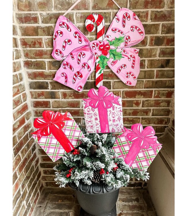 THE ROUND TOP COLLECTION Beck's Vintage Package Medium