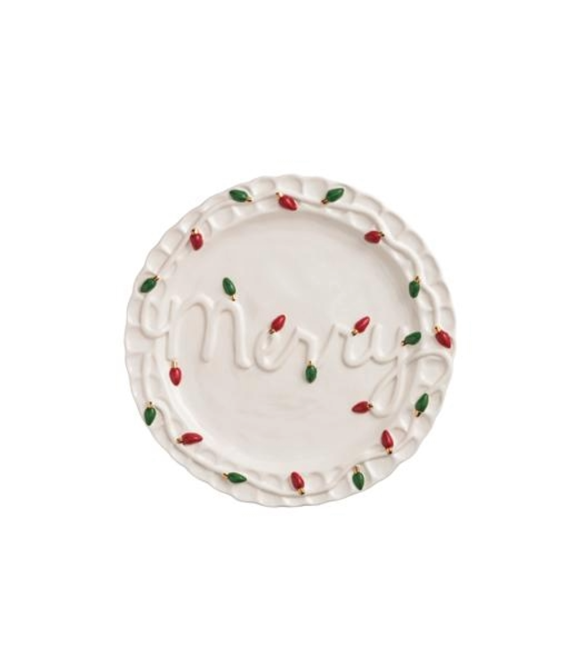 Merry Platter