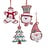 CANDY COTTAGE CHRISTMAS