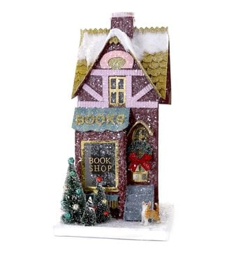Book Shop