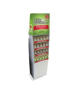 USB Power Connect - Sold Individually