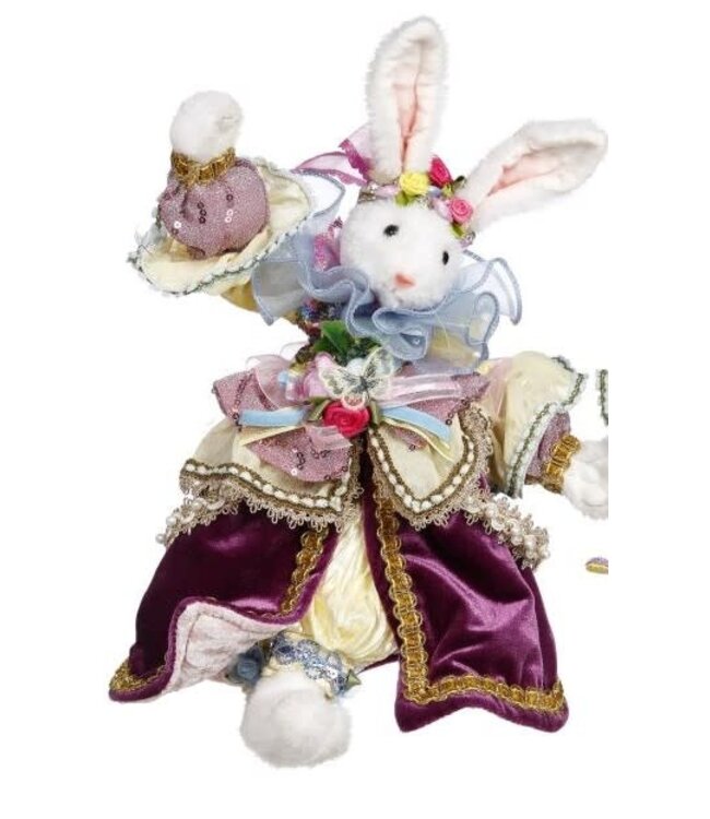 MARK ROBERTS M&M COTTONTAIL RAB,S10-12''