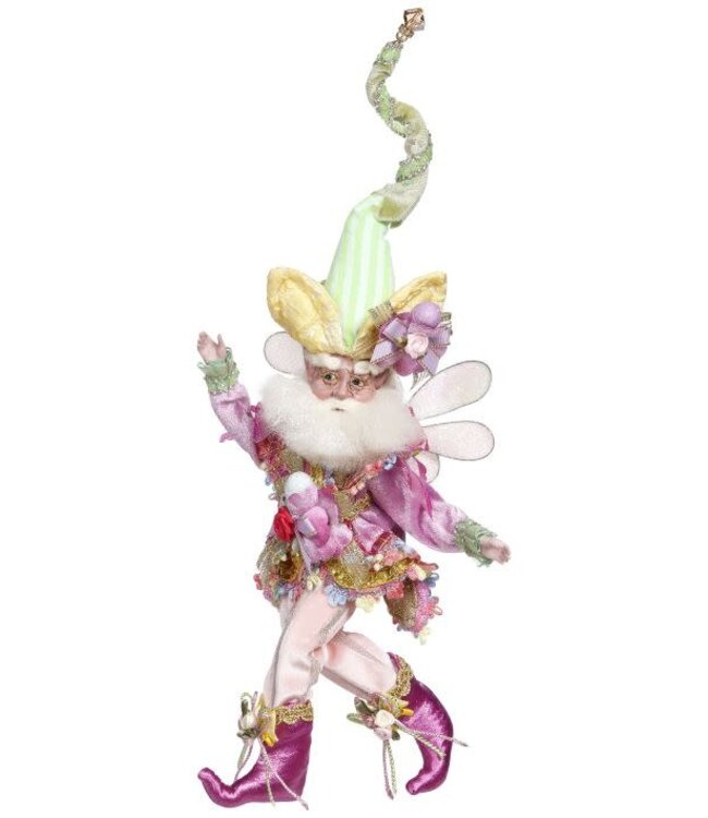 MARK ROBERTS EASTER MORNING FAIRY, SM