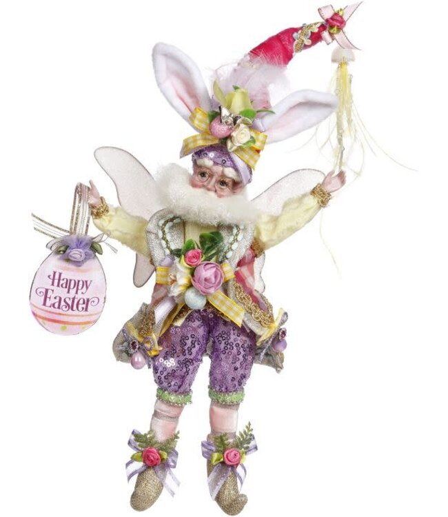 MARK ROBERTS Easter Egg Fairy - Small