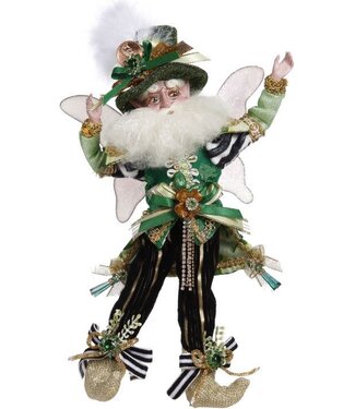 MARK ROBERTS Lucky Charm Fairy Boy - Small