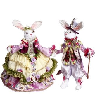 MARK ROBERTS Easter Rabbit Medium