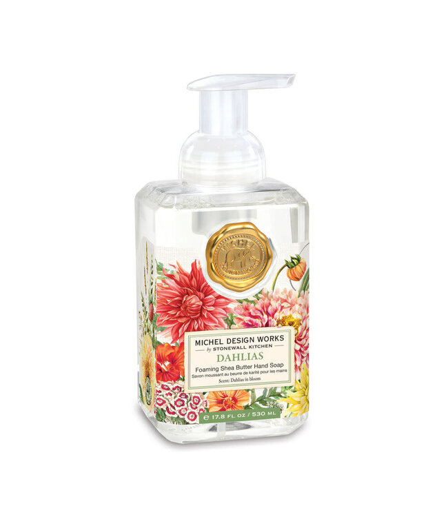 Foaming Hand Soap