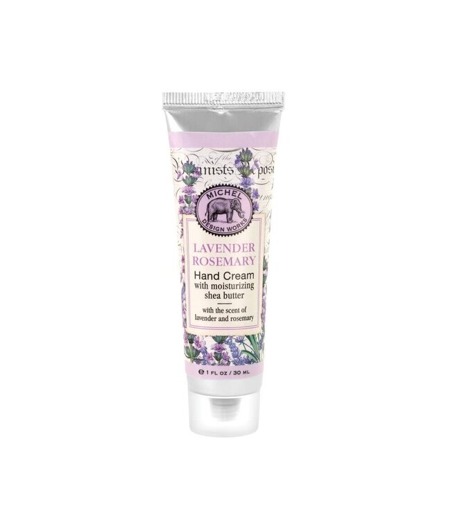 Hand Cream 1oz.