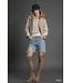 Allison Quilted Zip-Up Vest