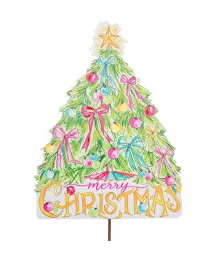 THE ROUND TOP COLLECTION Beck's Vintage Tree