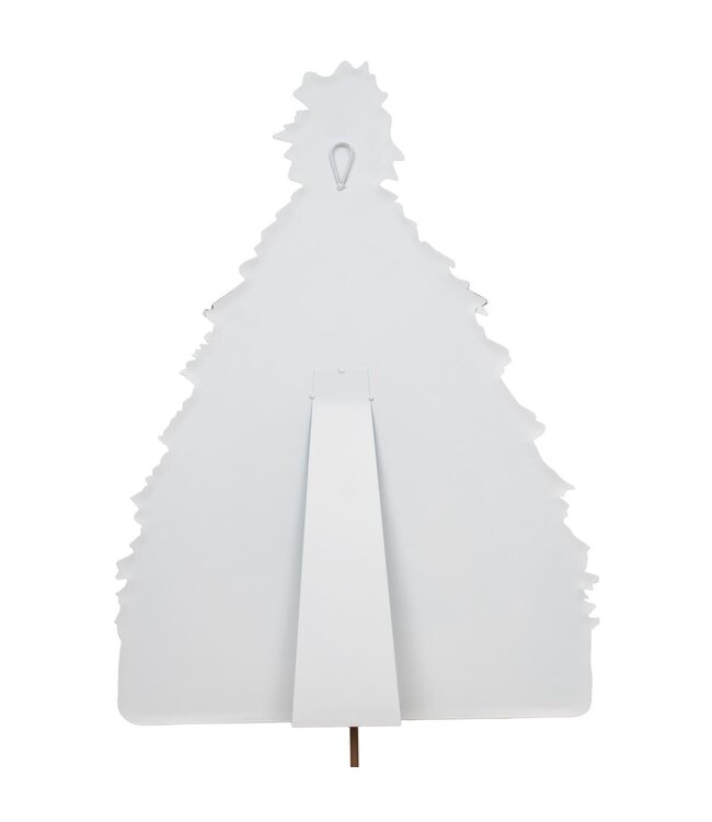 THE ROUND TOP COLLECTION Beck's Vintage Tree