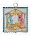THE ROUND TOP COLLECTION Mini Beck's Holy Family