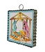 THE ROUND TOP COLLECTION Mini Beck's Holy Family