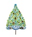 THE ROUND TOP COLLECTION Beck's Blue Tree