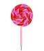 THE ROUND TOP COLLECTION Pinkmas Lollipop