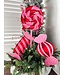 THE ROUND TOP COLLECTION Pinkmas Lollipop
