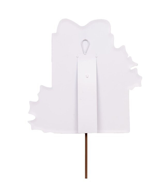 THE ROUND TOP COLLECTION Elegant Red Bird with Gifts