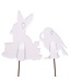 THE ROUND TOP COLLECTION Elegant Ribbon