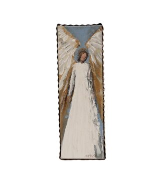 THE ROUND TOP COLLECTION Gallery Gilded Angel