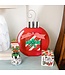 THE ROUND TOP COLLECTION Ornament Display Board
