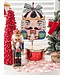 THE ROUND TOP COLLECTION Nutcracker Charm