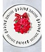 THE ROUND TOP COLLECTION Poinsettia Charm
