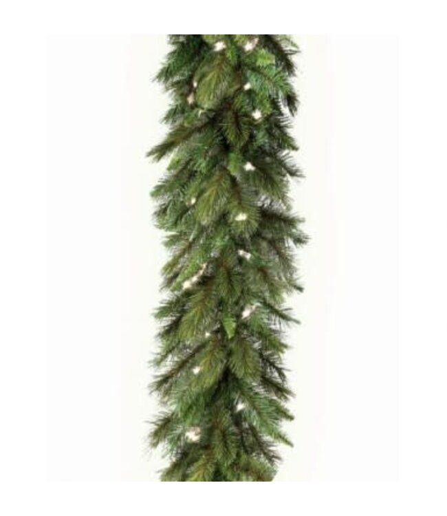 24" Led Belgium Deluxe Garland 300T 200L