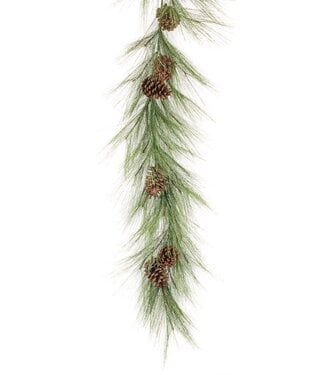 Long Needle Pine Garland