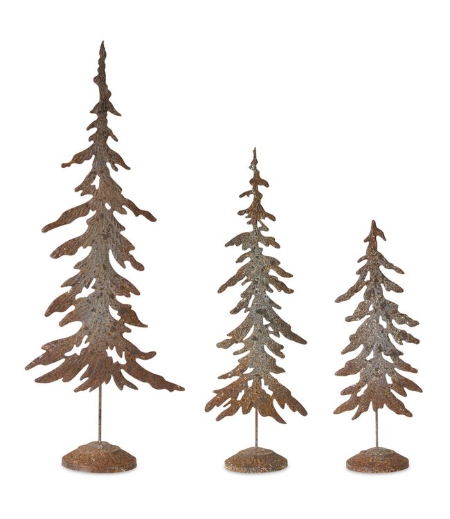 Metal Tree - Sold Individually