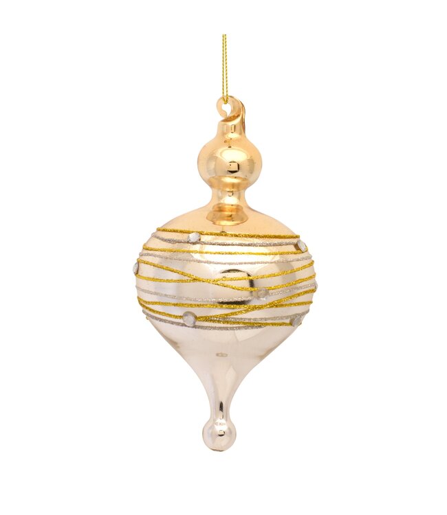 Glass Ornament