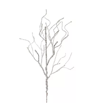 34"H Twig Spray Plastic