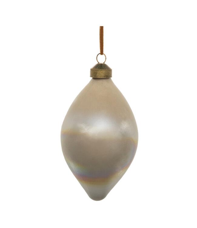 Glass Ornament
