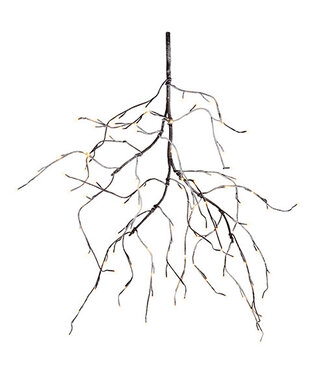 39" Lighted Branch W/96 White Light
