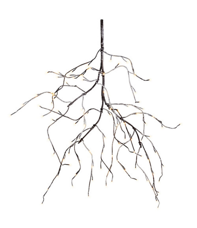 39" Lighted Branch W/96 White Light