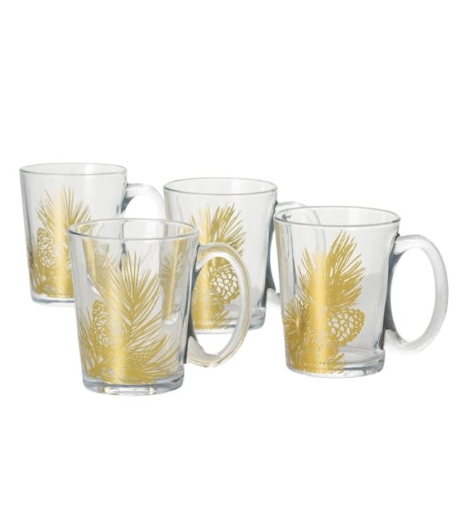 Cappuccino Mug - Sold Individually