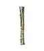 D1'' H 31.5'' Birch Wood Vase Filler
