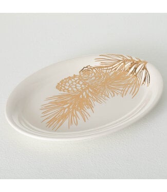 Pine Platter