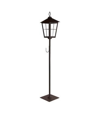 43.25" Lantern Wreath Holder