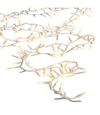 73.8' Snake Glnd Clear Wire W/1000