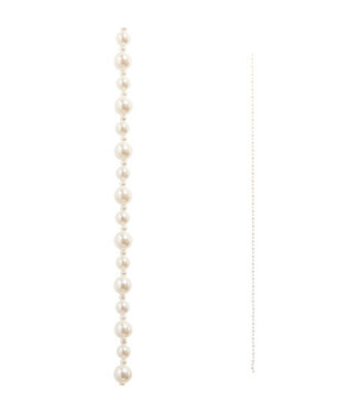 6' Pearl Garland