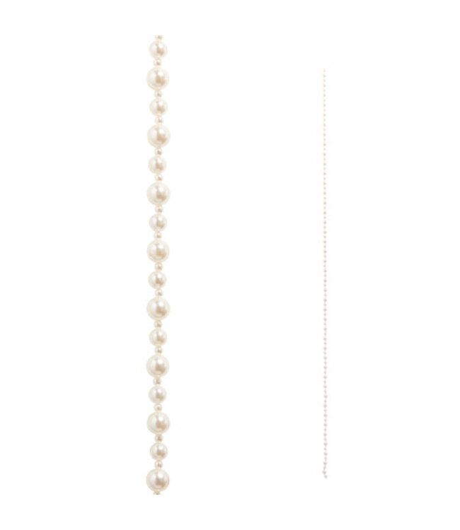 6' Pearl Garland