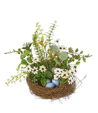 12” Nest Arrangement