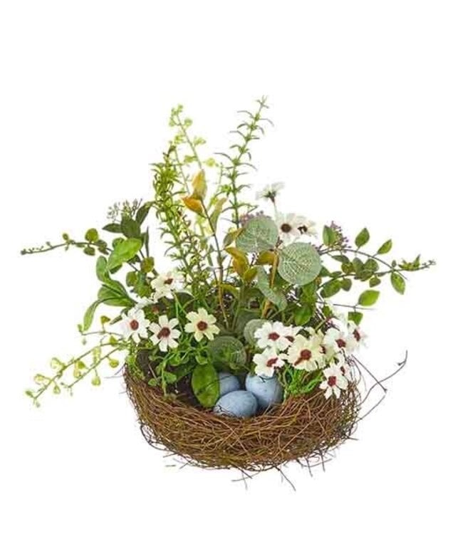 12” Nest Arrangement