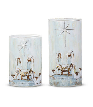 Holy Family Containers