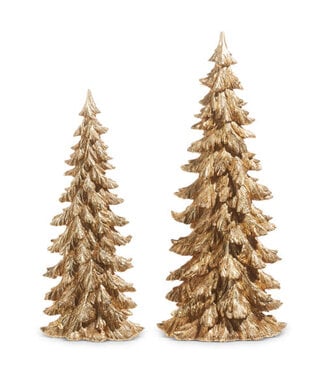 Gold Tree - Sold Individually