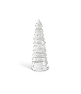 9 Inch Crystal Christmas Tree