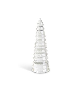 11 Inch Crystal Christmas Tree
