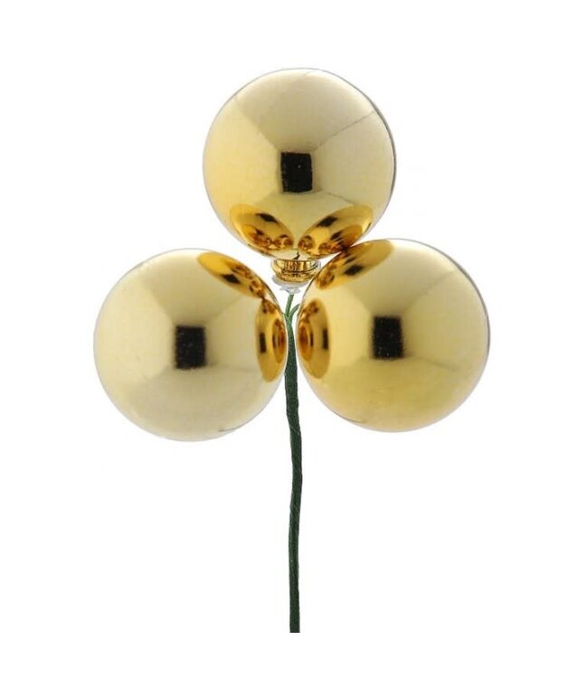 Triple  Vacuum Plate Ball Pick 40MM