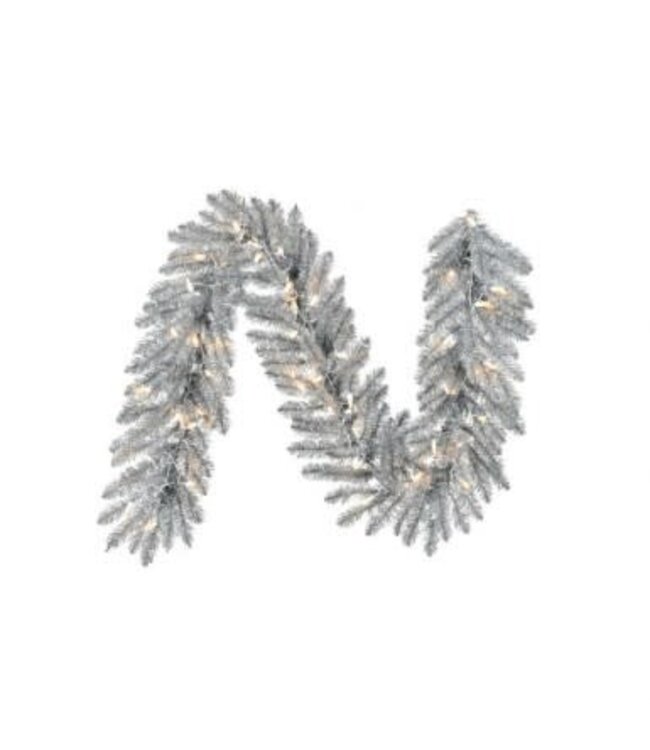 6’ Led Silverado Garland 150T 12”D 50L