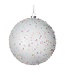 200mm Candy Sprinkleball Ornament